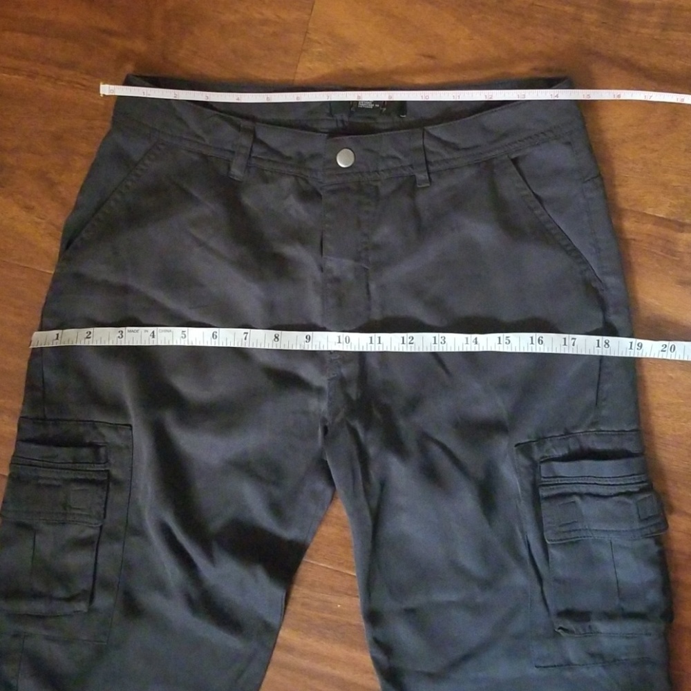Utility Pants - Picture 7 of 8